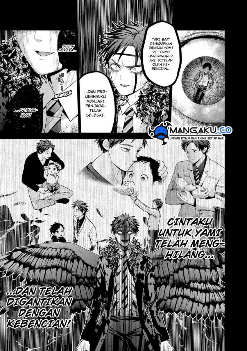 I Have Million Skill Points Chapter 11 - halaman 24