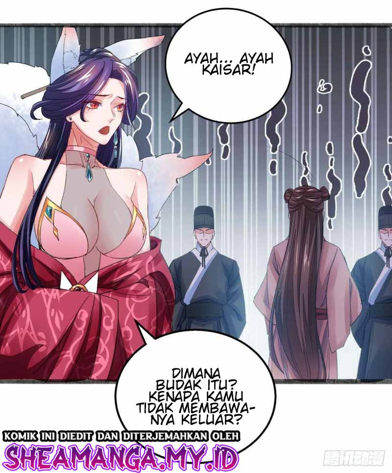 I Have Million Skill Points Chapter 12 - halaman 26