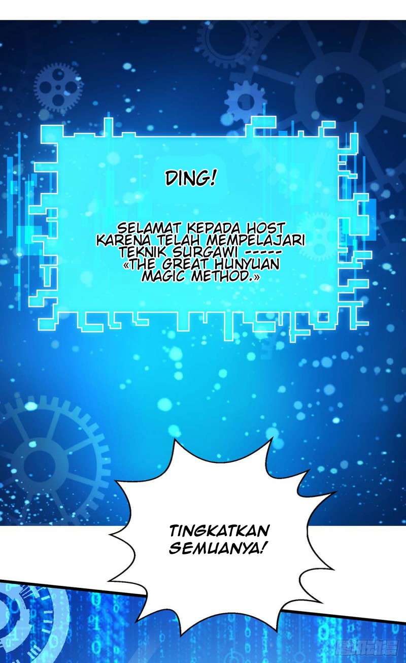 I Have Million Skill Points Chapter 14 - halaman 14