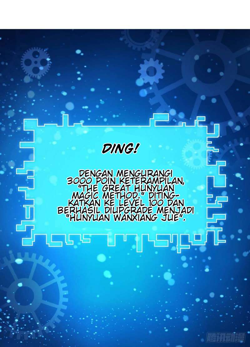 I Have Million Skill Points Chapter 14 - halaman 16