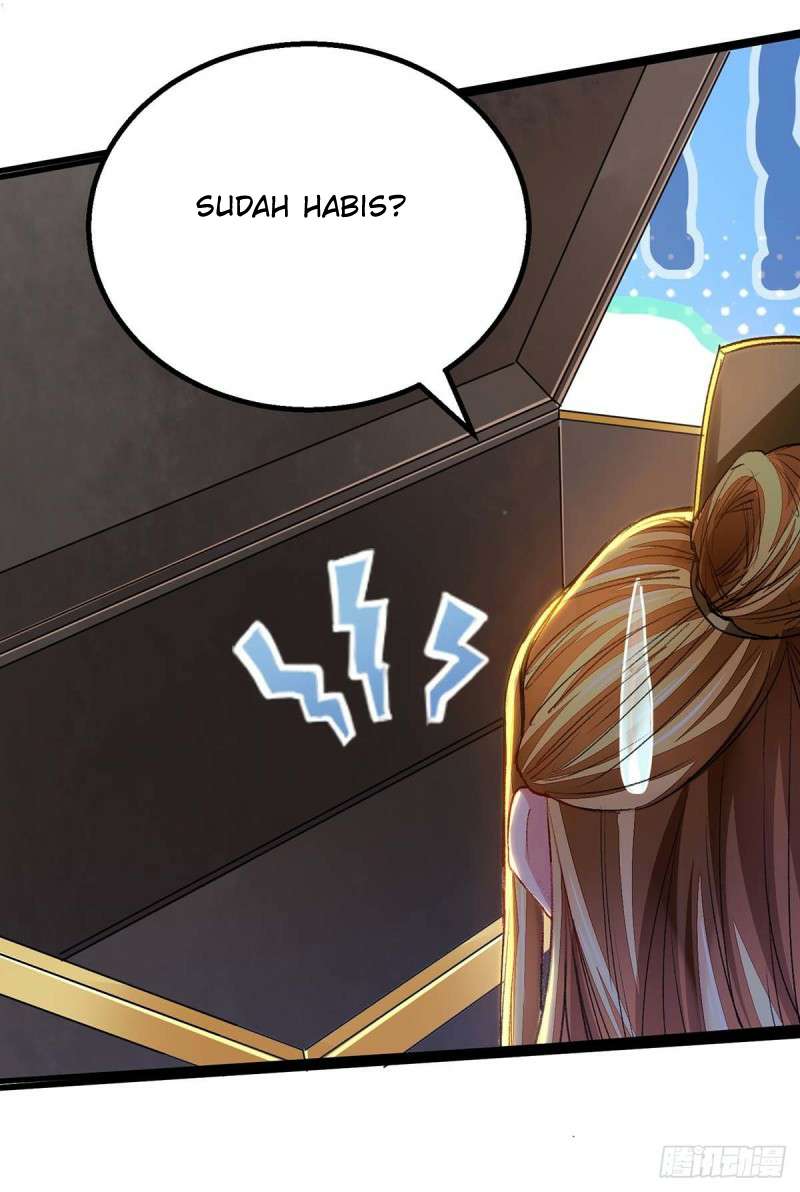 I Have Million Skill Points Chapter 14 - halaman 22