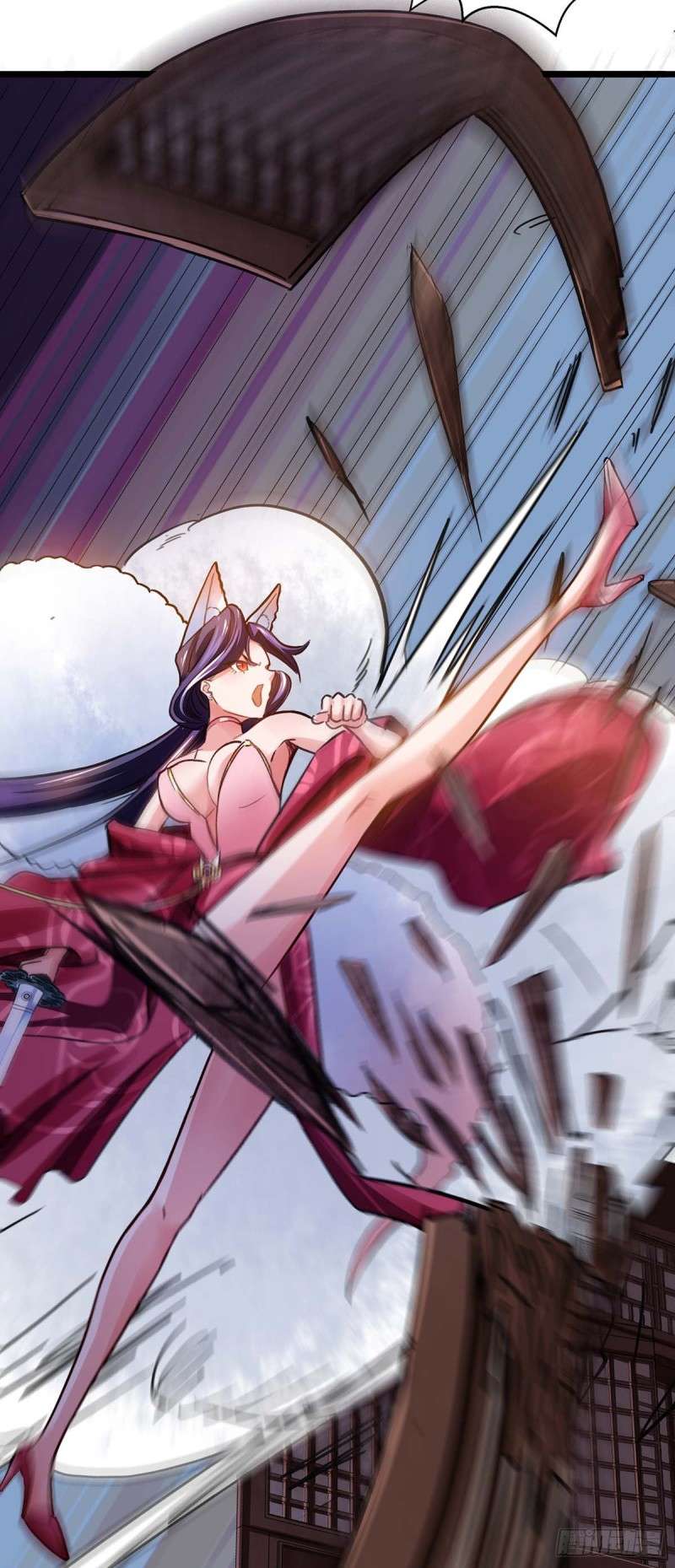 I Have Million Skill Points Chapter 14 - halaman 26