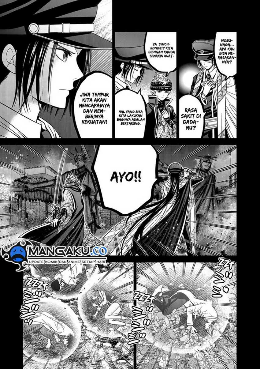 I Have Million Skill Points Chapter 15 - halaman 14