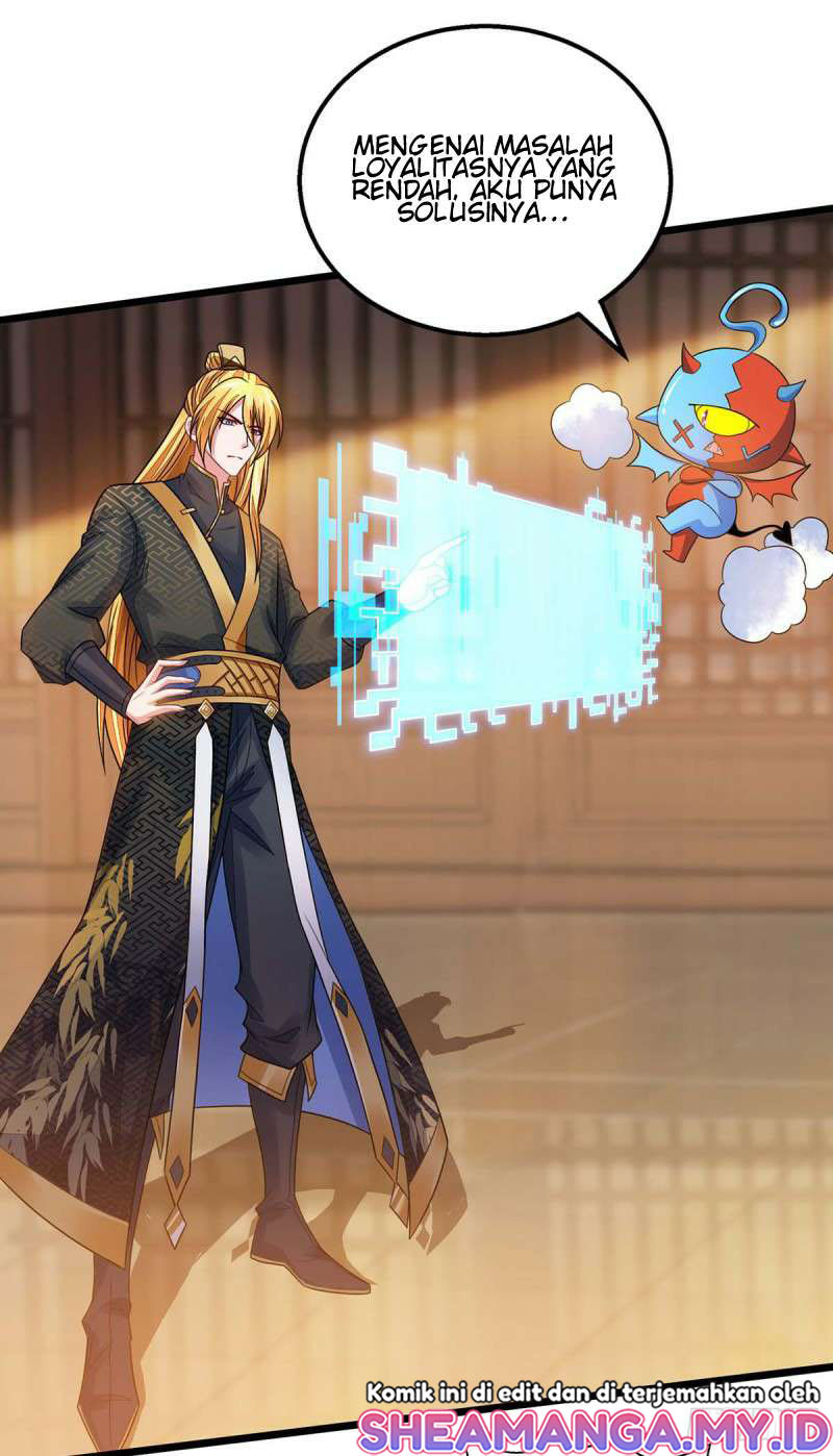 I Have Million Skill Points Chapter 15 - halaman 24