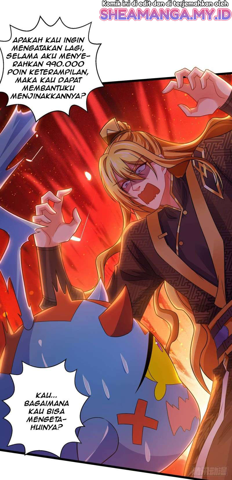 I Have Million Skill Points Chapter 15 - halaman 26