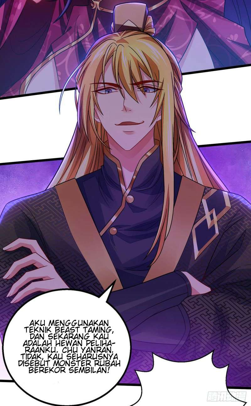 I Have Million Skill Points Chapter 15 - halaman 29