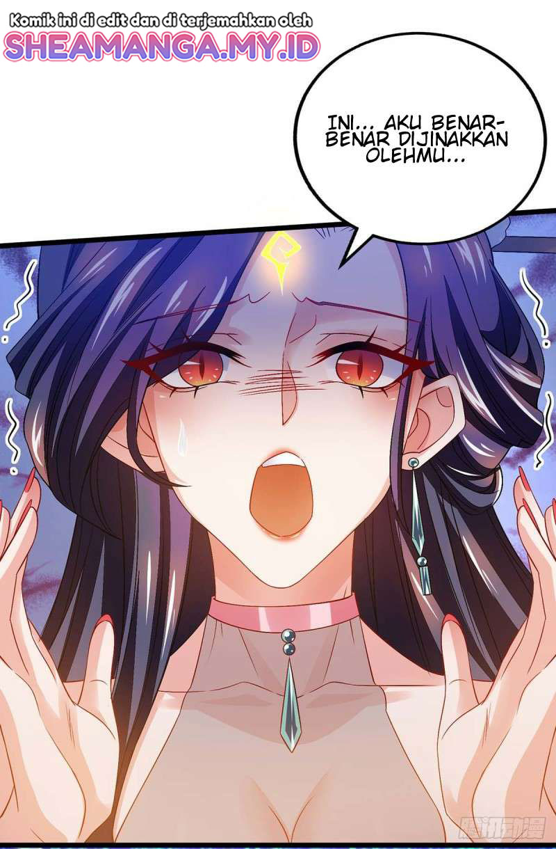 I Have Million Skill Points Chapter 15 - halaman 32