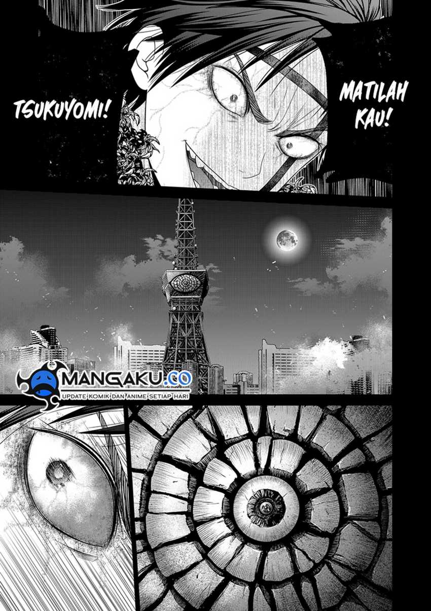 I Have Million Skill Points Chapter 16 - halaman 22