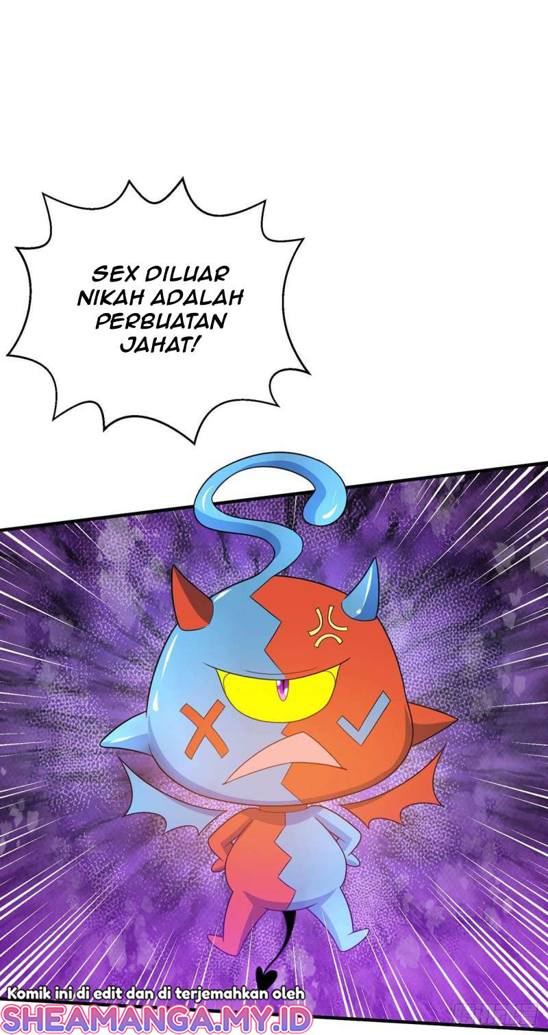 I Have Million Skill Points Chapter 16 - halaman 27