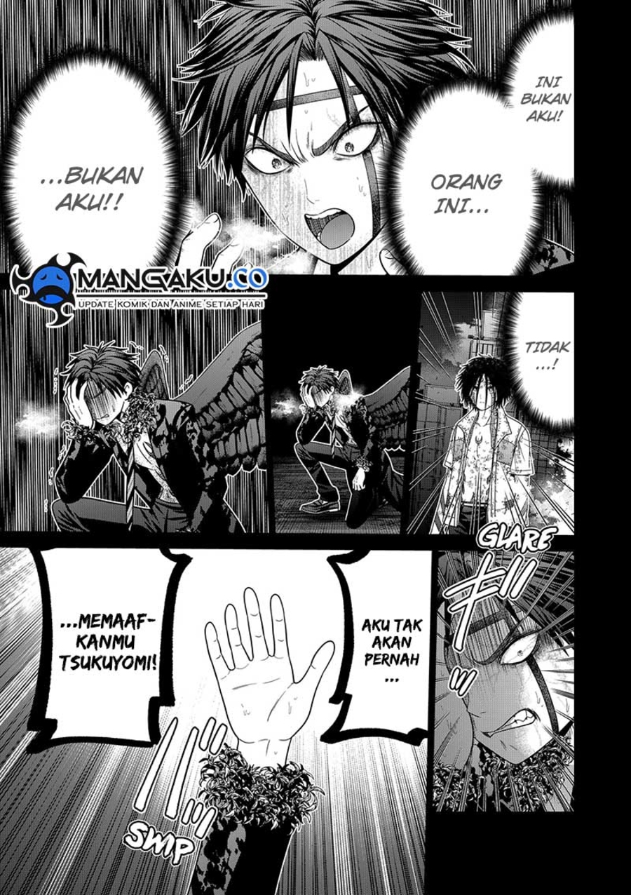 I Have Million Skill Points Chapter 17 - halaman 10