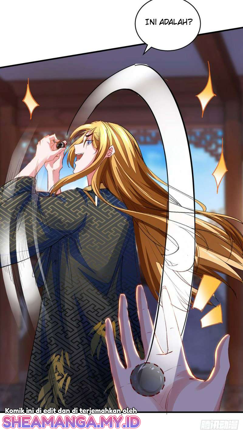 I Have Million Skill Points Chapter 17 - halaman 25