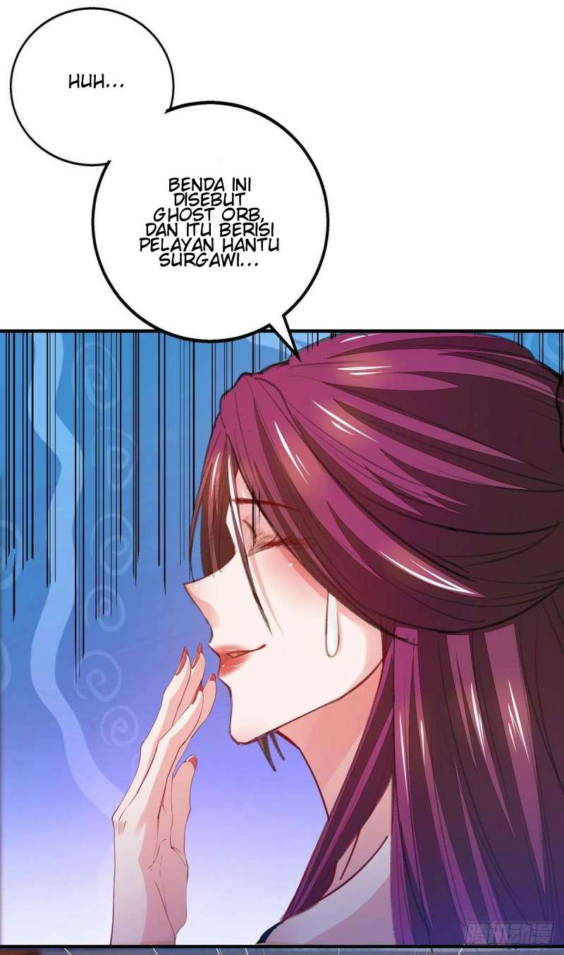 I Have Million Skill Points Chapter 17 - halaman 26