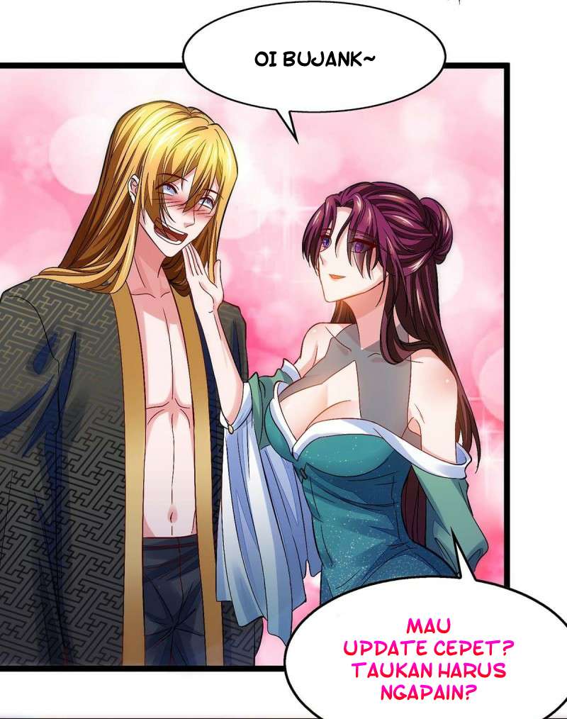 I Have Million Skill Points Chapter 17 - halaman 28