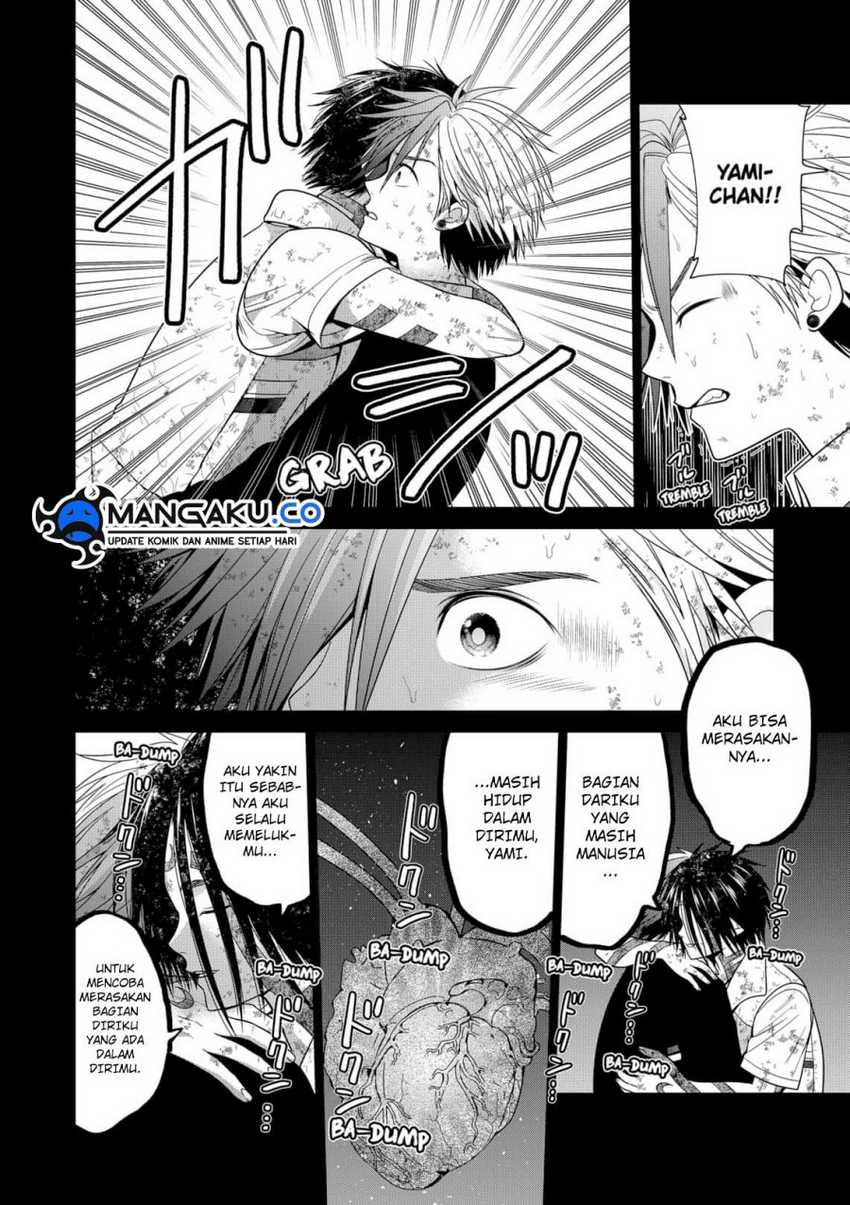 I Have Million Skill Points Chapter 18 - halaman 13