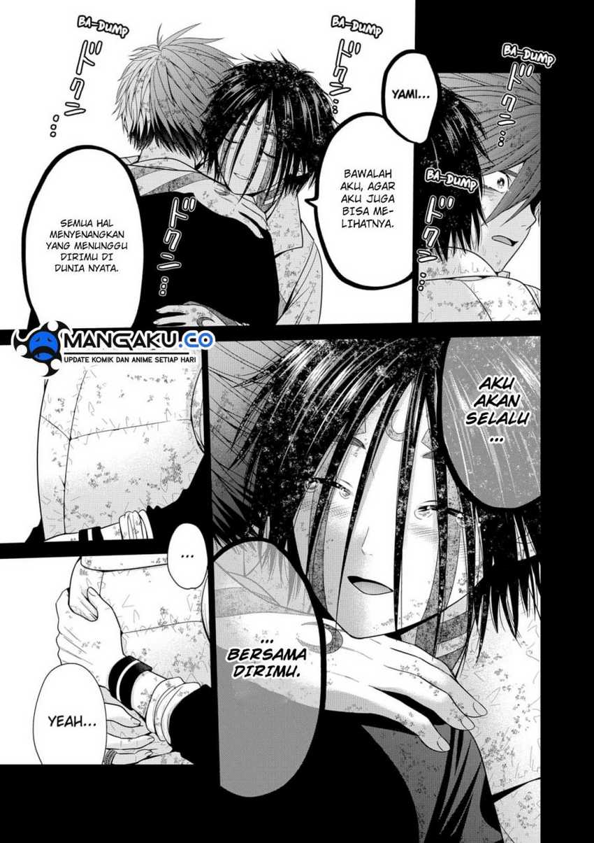 I Have Million Skill Points Chapter 18 - halaman 14