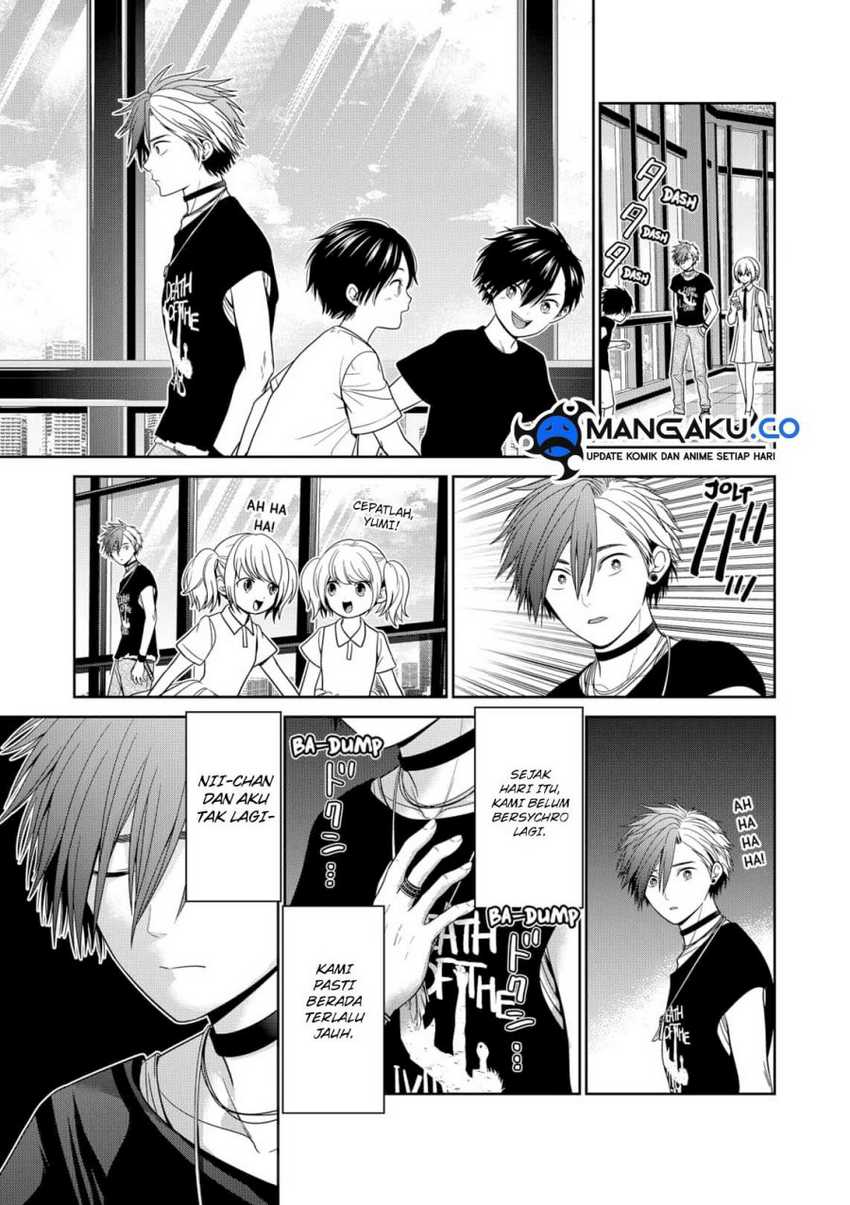 I Have Million Skill Points Chapter 18 - halaman 22