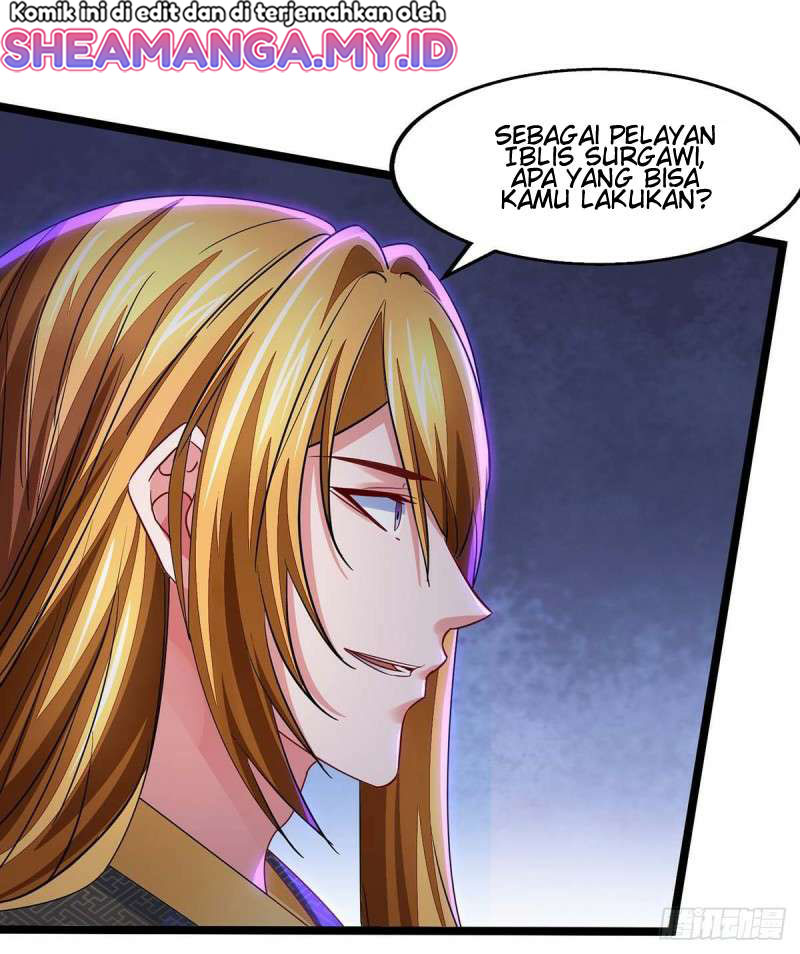I Have Million Skill Points Chapter 19 - halaman 13