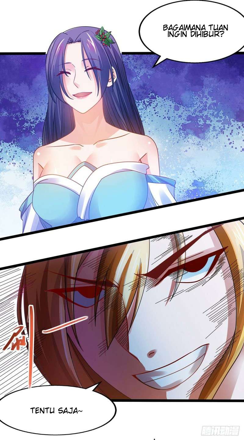 I Have Million Skill Points Chapter 19 - halaman 16