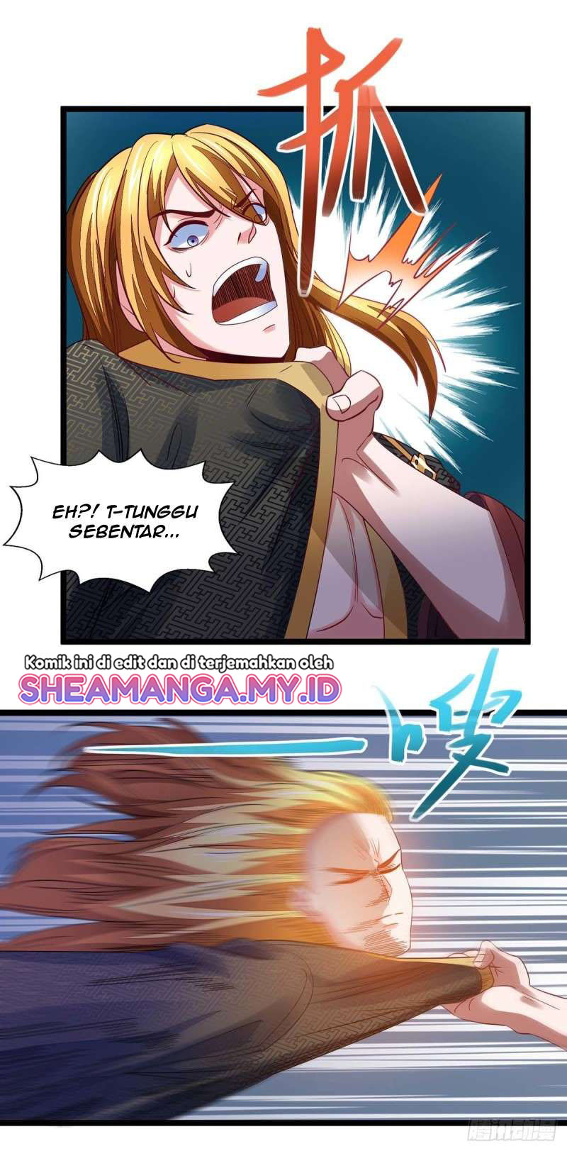 I Have Million Skill Points Chapter 19 - halaman 19