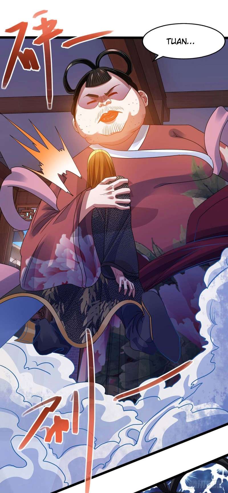 I Have Million Skill Points Chapter 19 - halaman 20