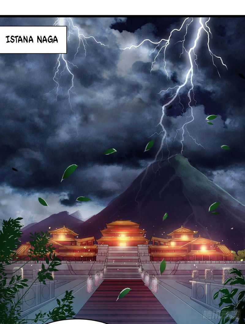I Have Million Skill Points Chapter 2 - halaman 2