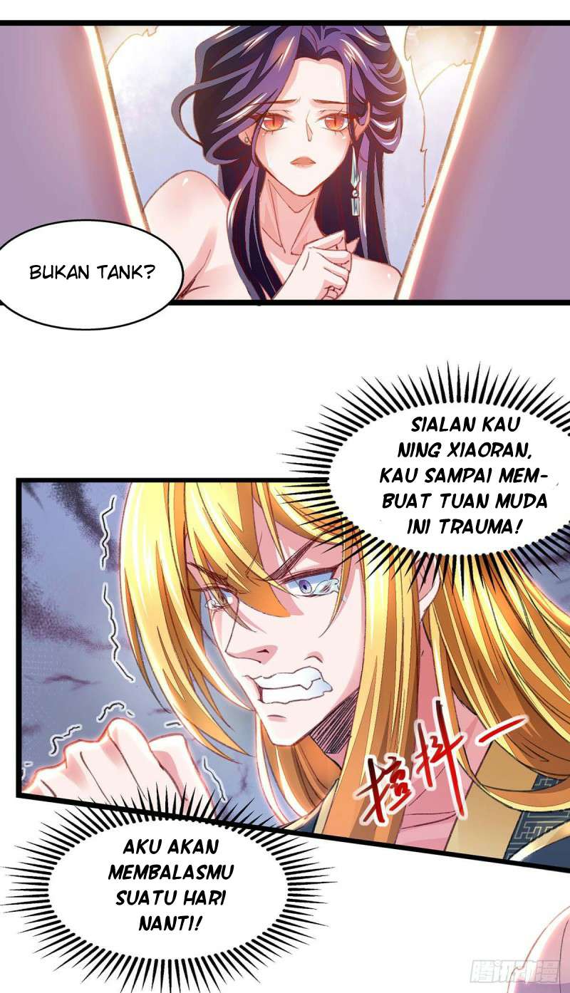 I Have Million Skill Points Chapter 20 - halaman 11
