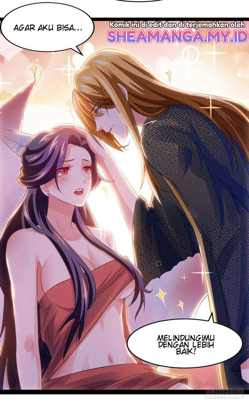 I Have Million Skill Points Chapter 20 - halaman 15
