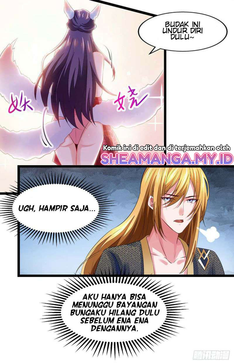 I Have Million Skill Points Chapter 20 - halaman 18