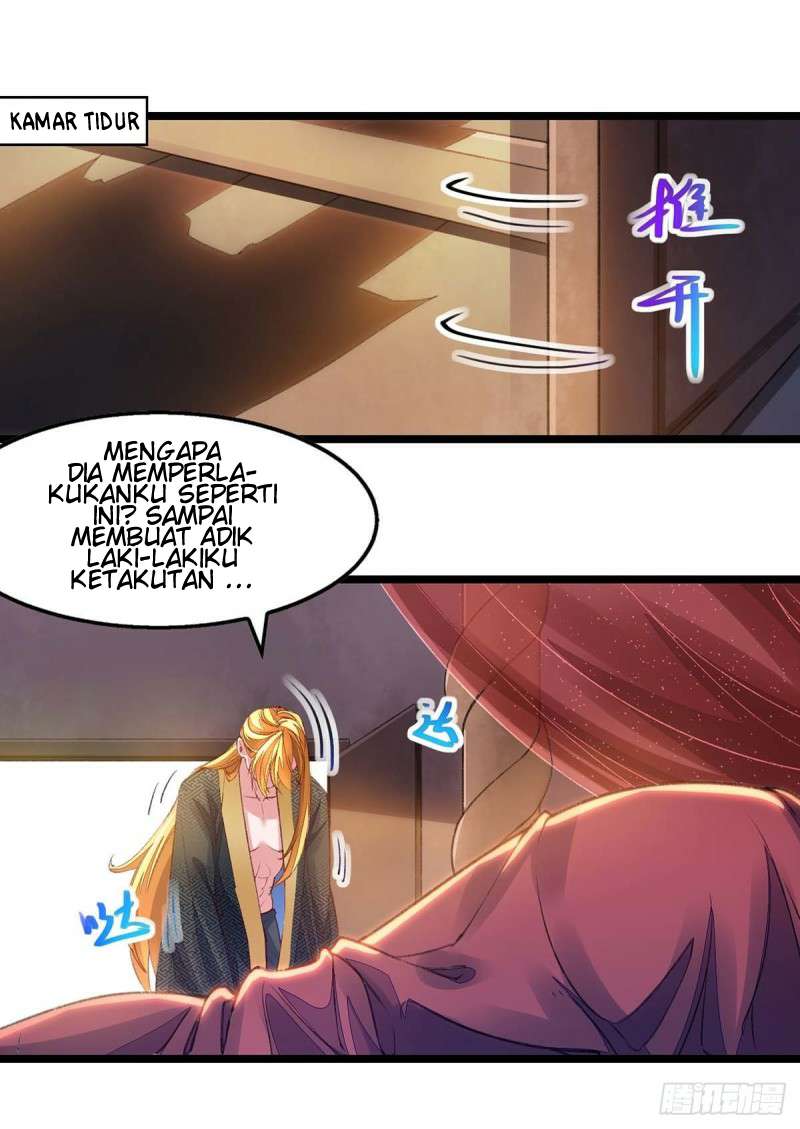I Have Million Skill Points Chapter 20 - halaman 3