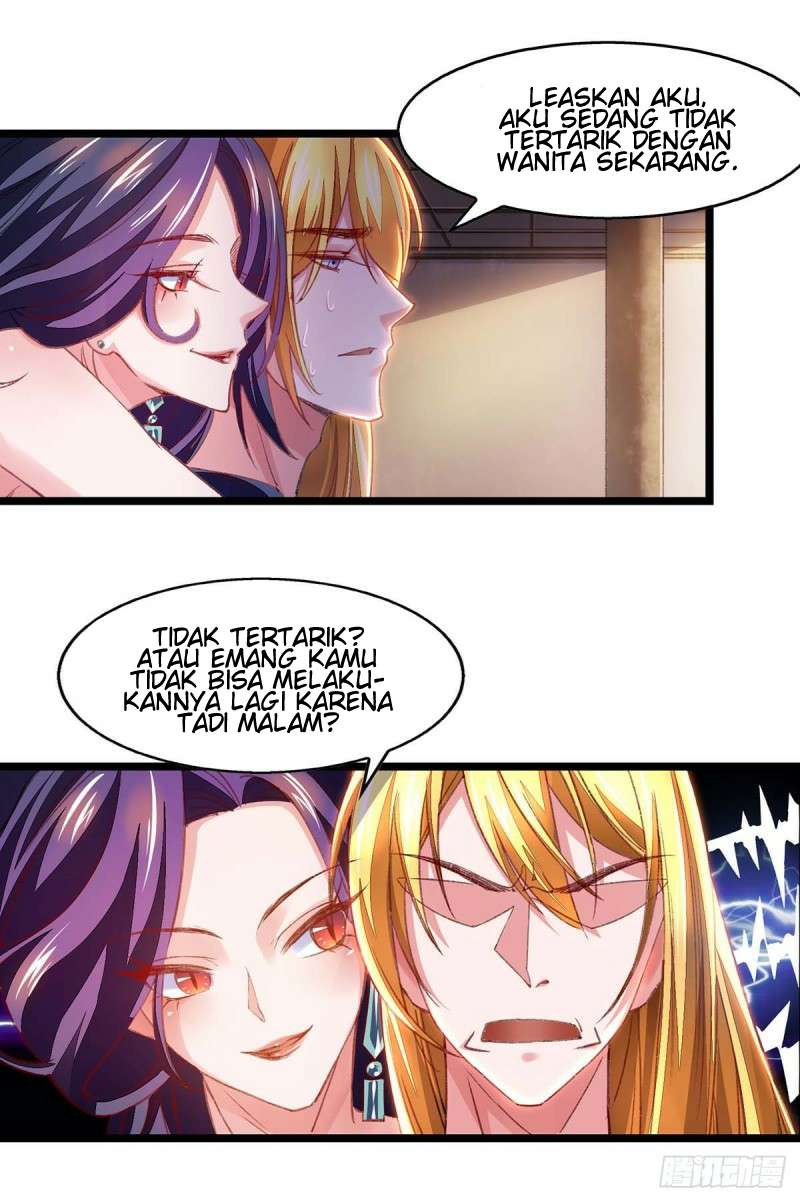 I Have Million Skill Points Chapter 20 - halaman 5