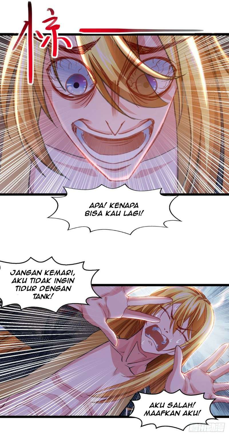 I Have Million Skill Points Chapter 20 - halaman 9