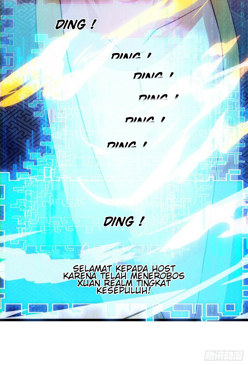 I Have Million Skill Points Chapter 21 - halaman 6