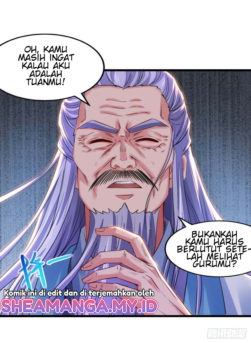 I Have Million Skill Points Chapter 23 - halaman 9