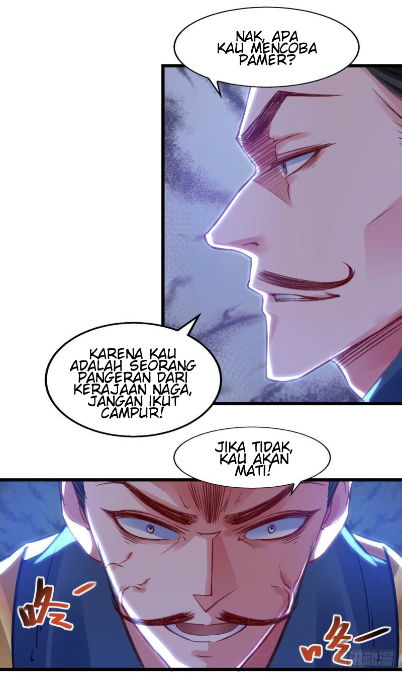 I Have Million Skill Points Chapter 24 - halaman 4