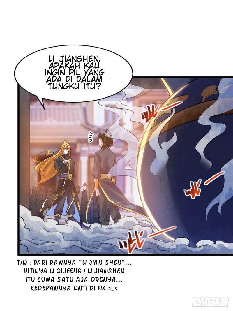 I Have Million Skill Points Chapter 24 - halaman 5