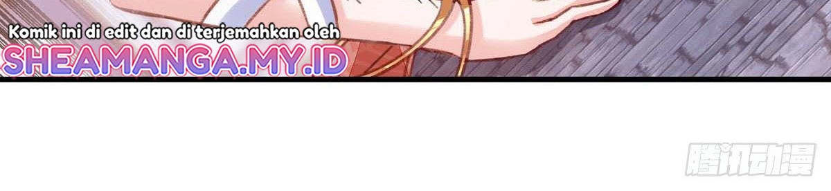 I Have Million Skill Points Chapter 25 - halaman 28