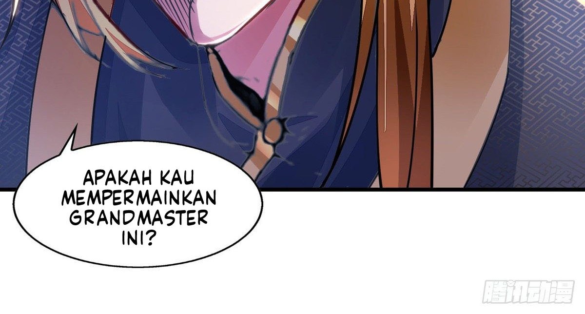 I Have Million Skill Points Chapter 26 - halaman 19