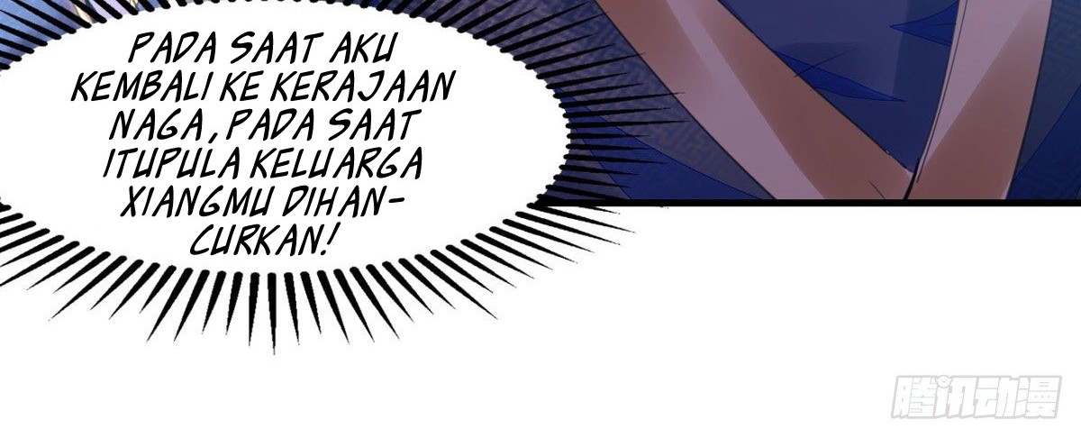 I Have Million Skill Points Chapter 26 - halaman 24