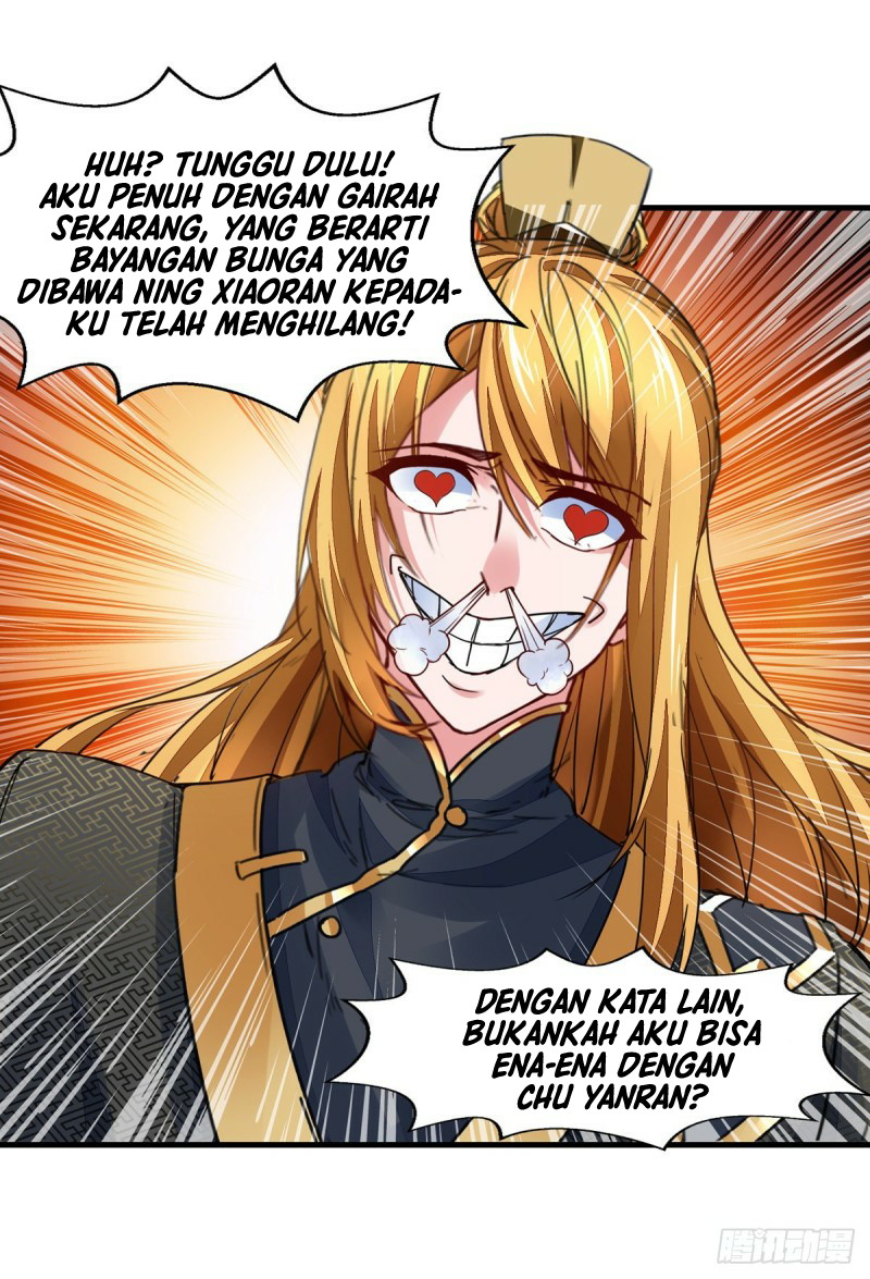 I Have Million Skill Points Chapter 28 - halaman 15