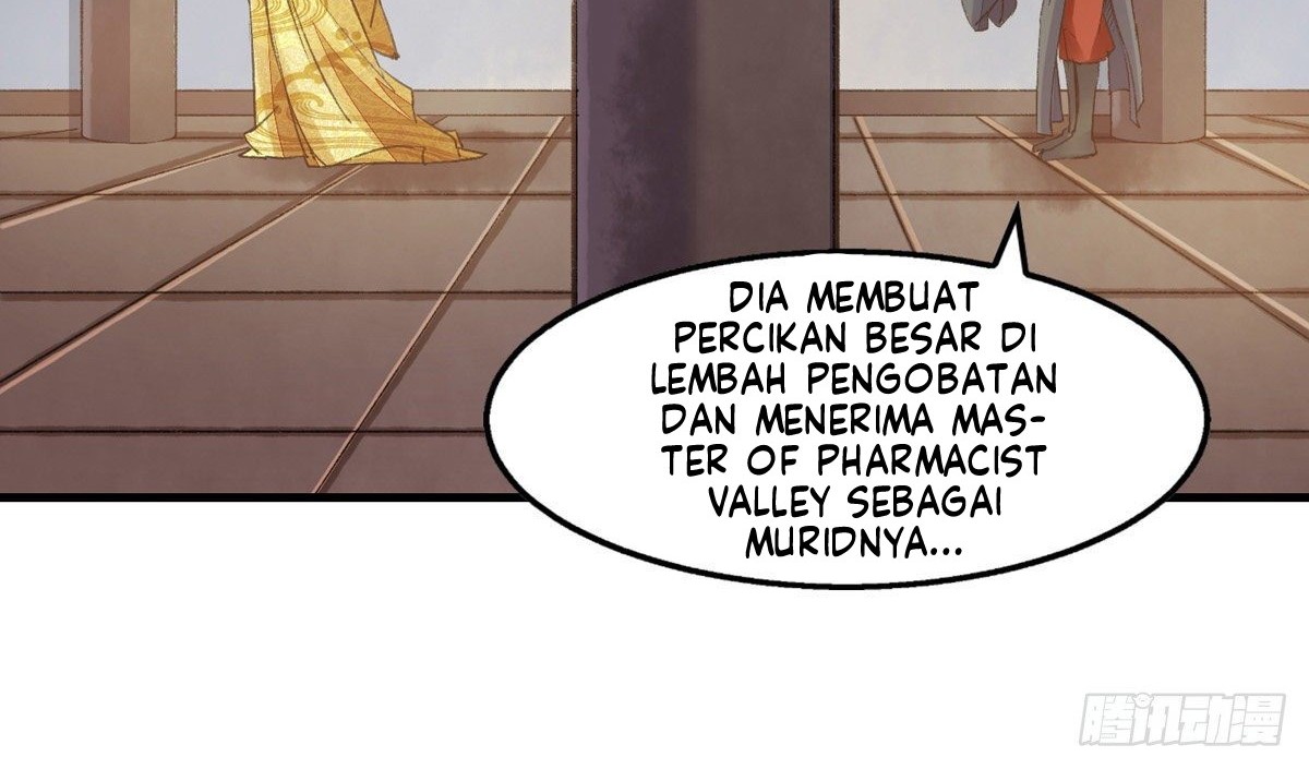 I Have Million Skill Points Chapter 29 - halaman 10