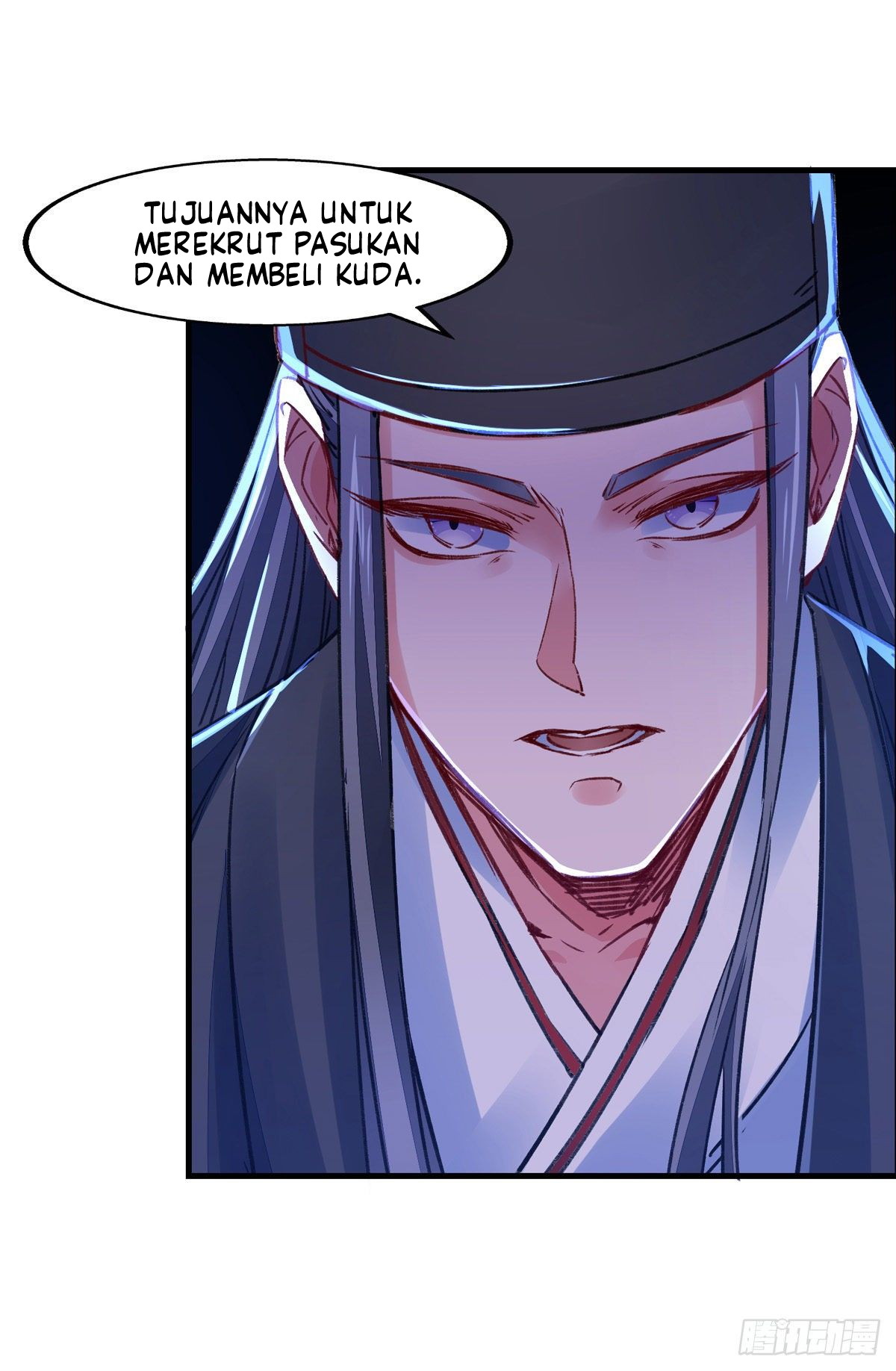 I Have Million Skill Points Chapter 29 - halaman 11