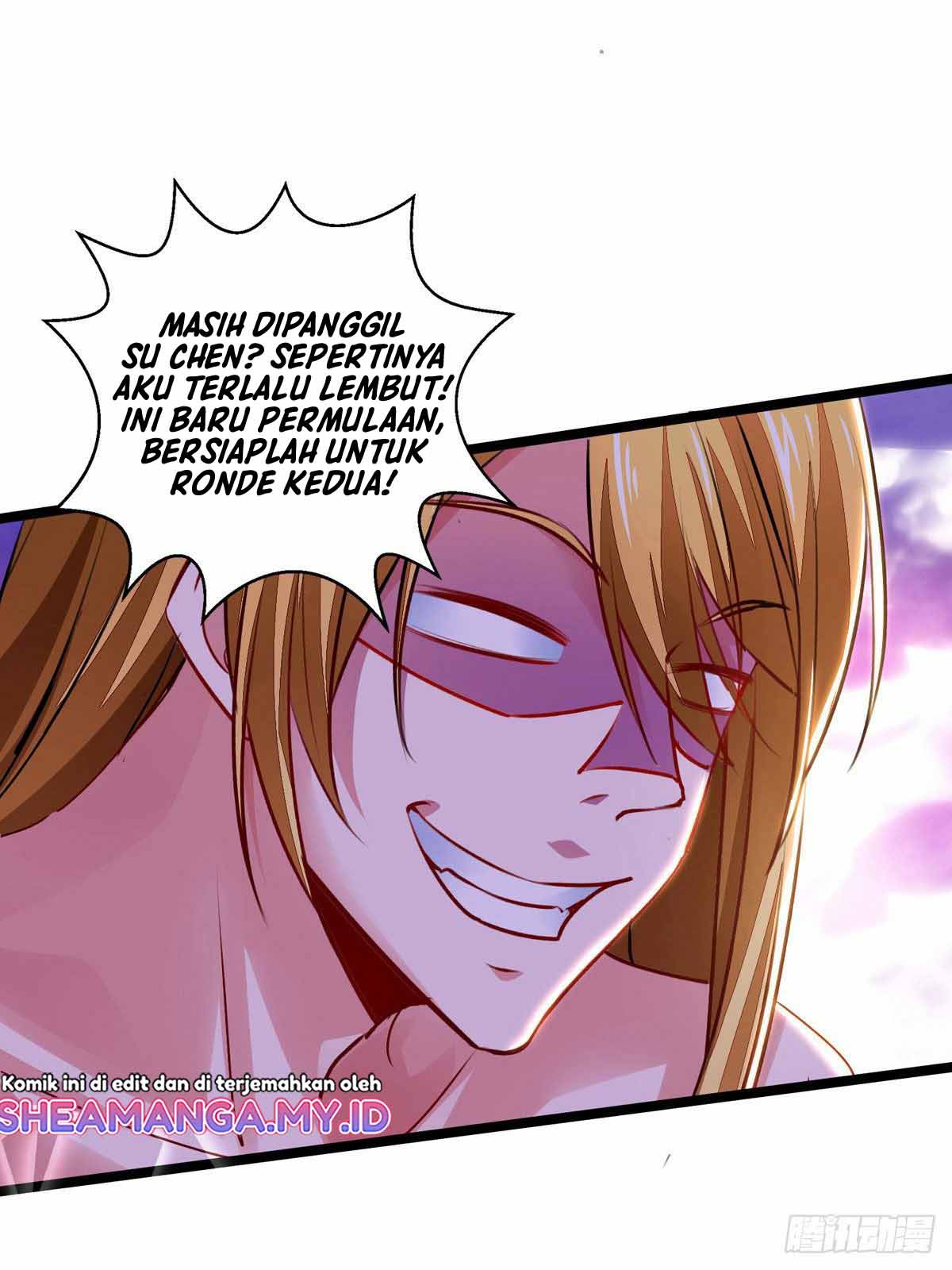 I Have Million Skill Points Chapter 29 - halaman 21