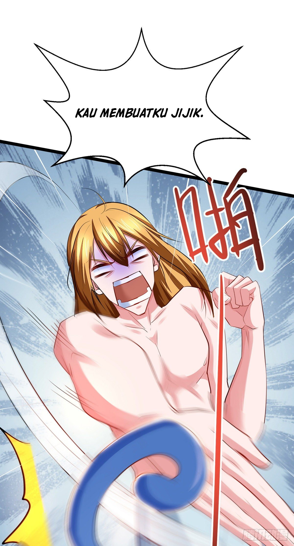 I Have Million Skill Points Chapter 29 - halaman 37