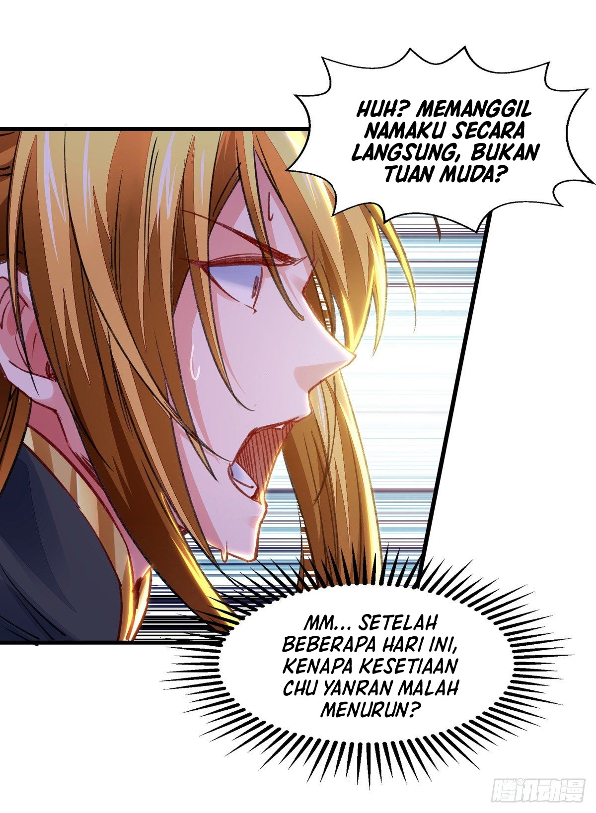 I Have Million Skill Points Chapter 29 - halaman 4