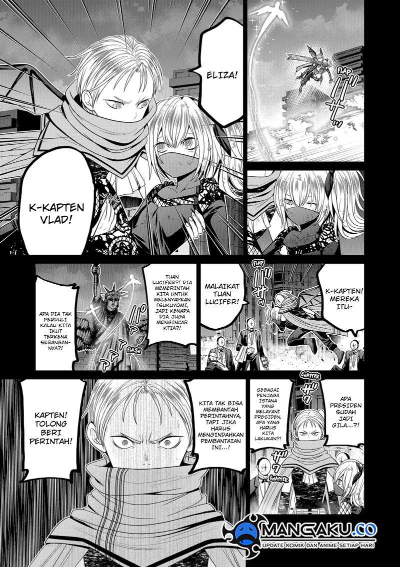 I Have Million Skill Points Chapter 3 - halaman 12