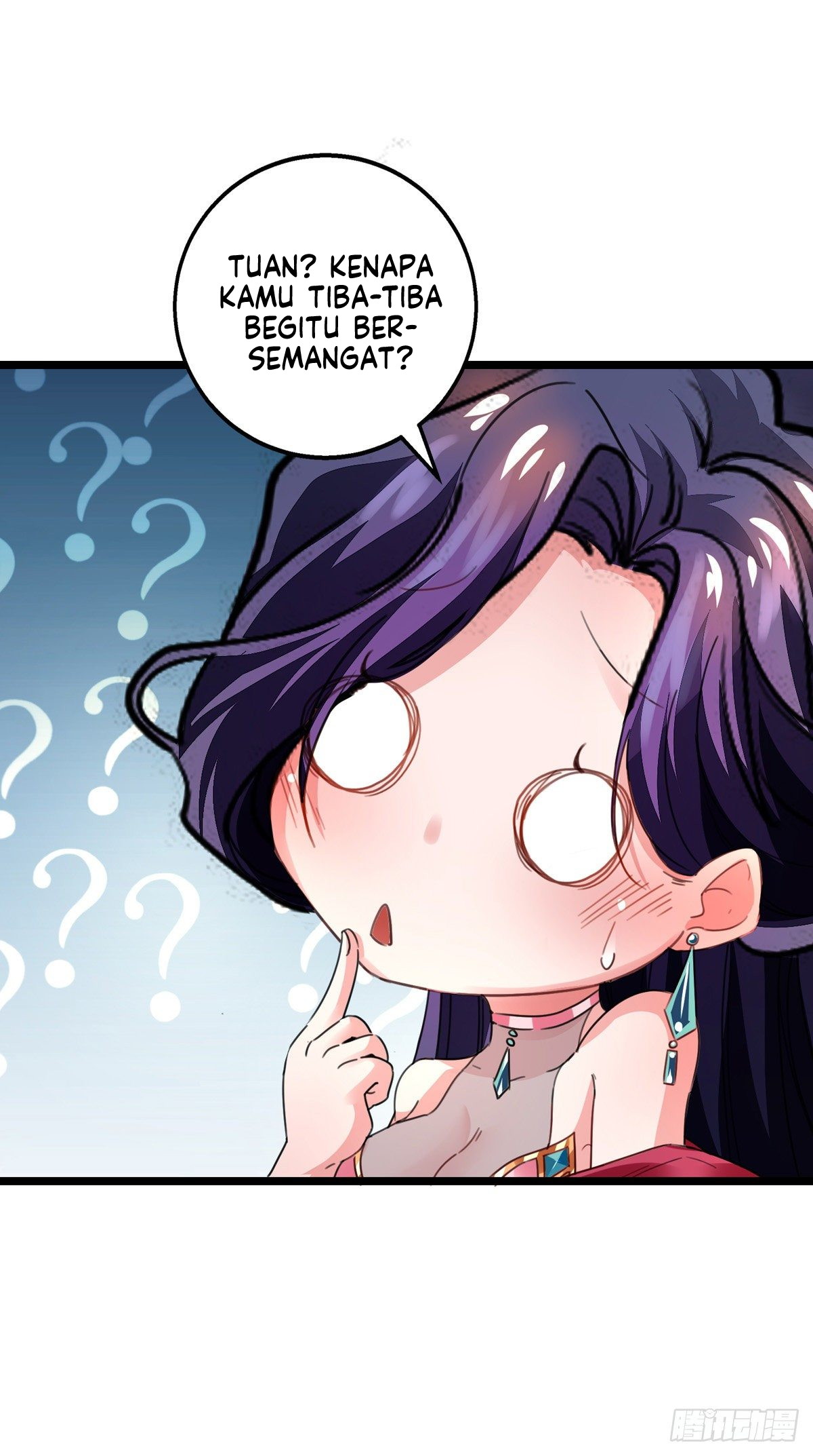 I Have Million Skill Points Chapter 30 - halaman 11