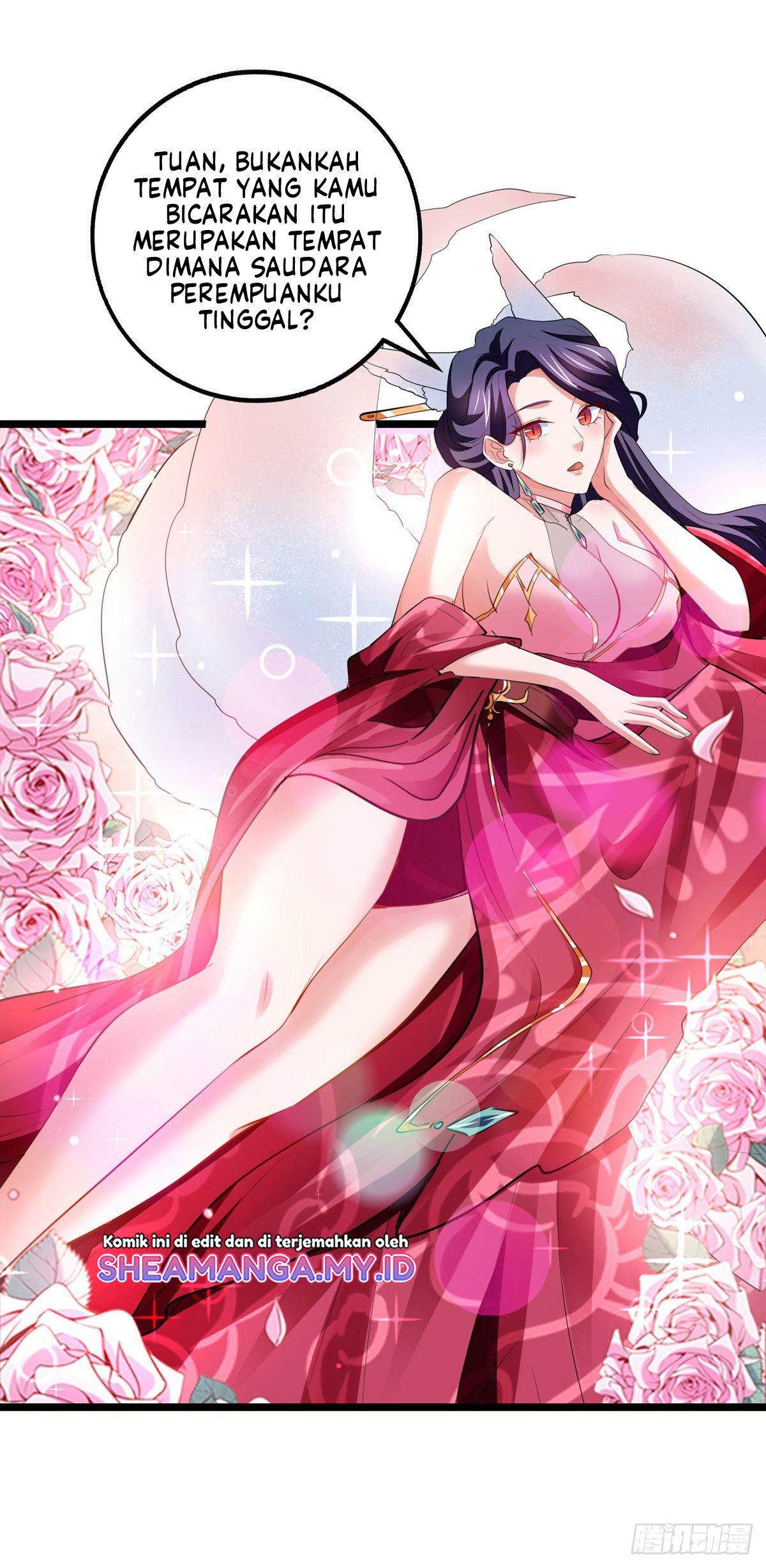 I Have Million Skill Points Chapter 30 - halaman 5
