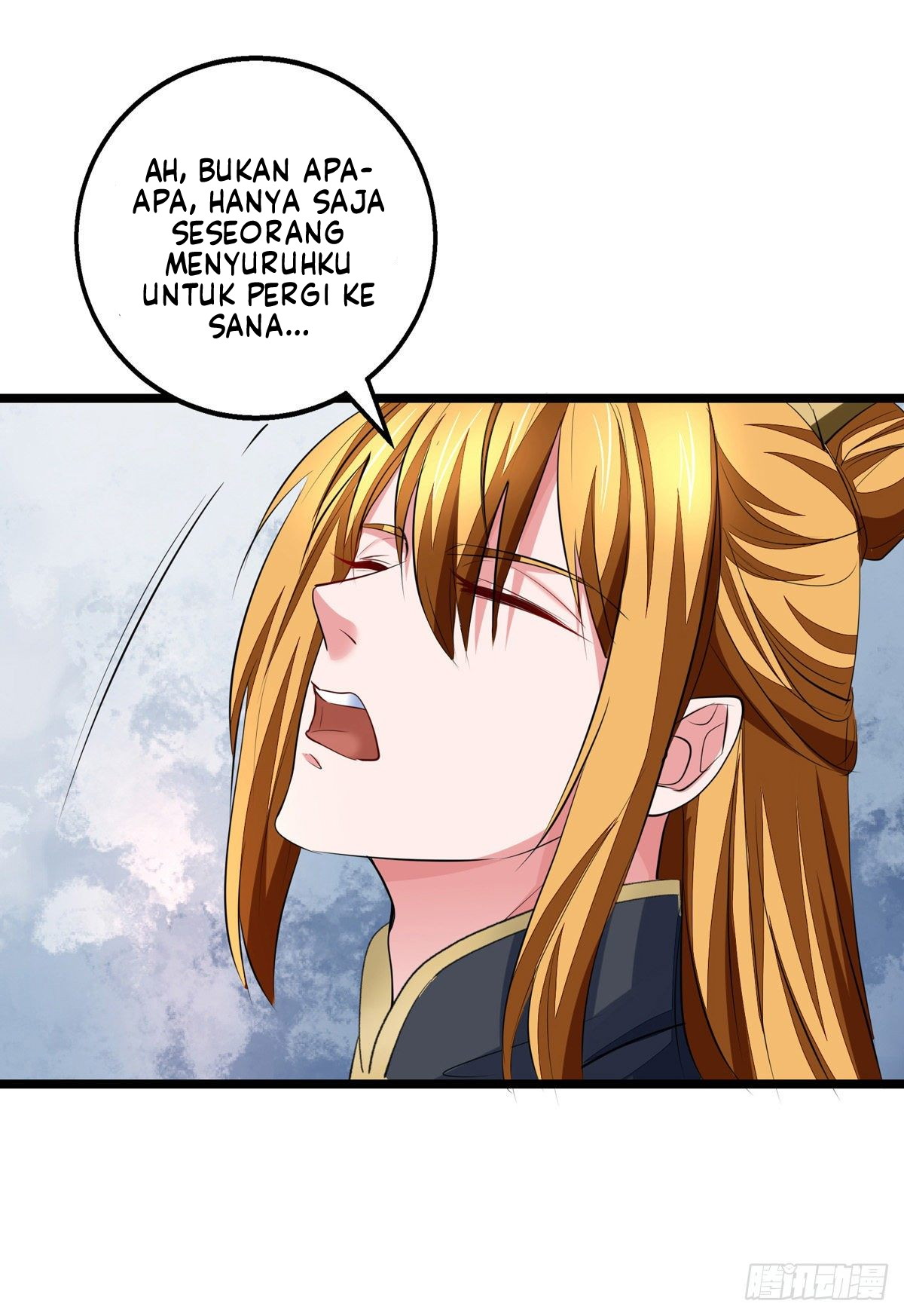 I Have Million Skill Points Chapter 30 - halaman 6