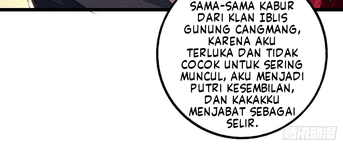 I Have Million Skill Points Chapter 30 - halaman 8