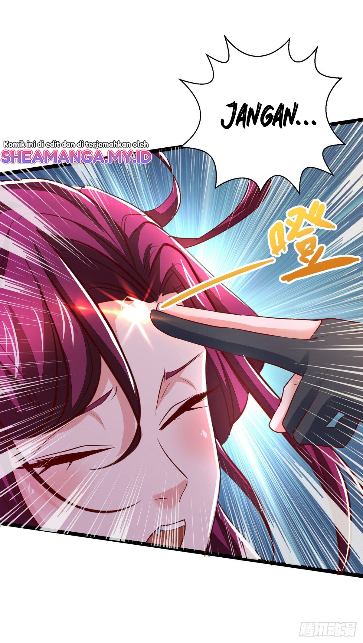 I Have Million Skill Points Chapter 31 - halaman 24